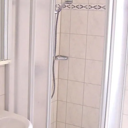 Apartment Himmelszauber B-10-1
