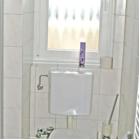 Himmelszauber B-10-1 Apartment *