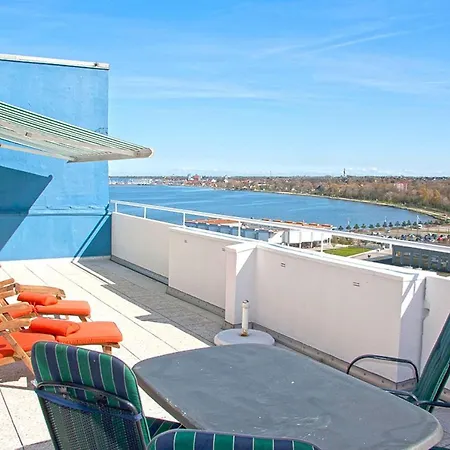 Himmelszauber B-10-1 Heiligenhafen